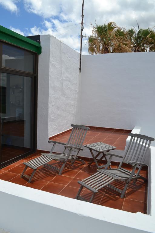 Casa Canela Guatiza Exterior foto