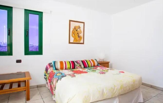 Casa Canela Guatiza Exterior foto